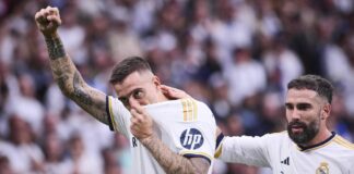 Il Real Madrid in finale di Champions, Bayern battuto 2-1