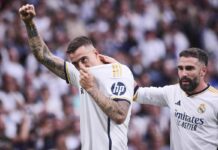 Il Real Madrid in finale di Champions, Bayern battuto 2-1