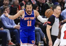 Knicks sul 2-0 nella serie di semifinale Est con i Pacers