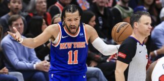 Knicks sul 2-0 nella serie di semifinale Est con i Pacers