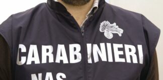 Stroncato traffico di sostanze dopanti, 11 misure cautelari