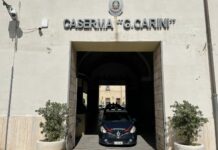 Beni per 1 milione confiscati a eredi di un boss di “cosa nostra”