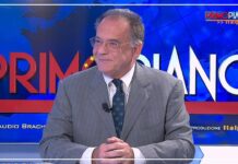 Diritti, Cecchi Paone “L’Ue ci aiuti a realizzare il sogno liberale”