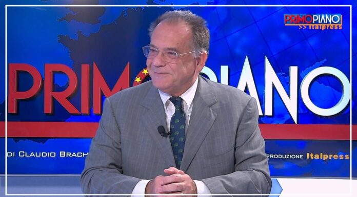 Diritti, Cecchi Paone “L’Ue ci aiuti a realizzare il sogno liberale”