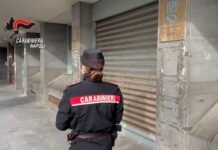 Familiari di camorristi percepivano il reddito di cittadinanza, 7 indagati