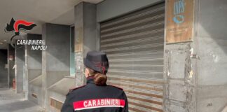 Familiari di camorristi percepivano il reddito di cittadinanza, 7 indagati