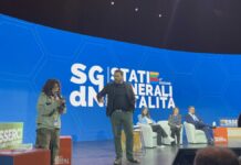 Roccella contestata agli Stati Generali della Natalità “E’ censura” VIDEO