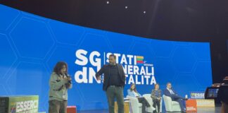 Roccella contestata agli Stati Generali della Natalità “E’ censura” VIDEO