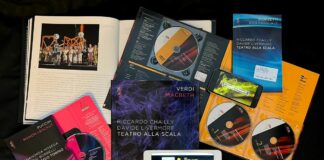 Compie 20 anni il progetto Vox Imago per la divulgazione della lirica