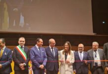 Salone di Torino, Sangiuliano “Ogni libro è nuova vita”