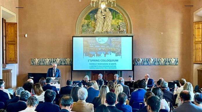 Ricerca, a Firenze il contributo delle professioni sanitarie