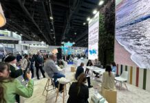 Sardegna, presentato volo Olbia-Dubai all’Arabian Travel Market