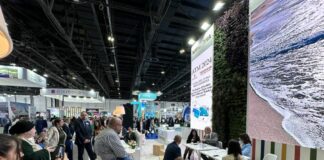Sardegna, presentato volo Olbia-Dubai all’Arabian Travel Market