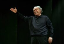 Teatro, Pirovano porta “Mistero buffo” al Festival dei Mezaràt di Luino