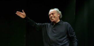 Teatro, Pirovano porta “Mistero buffo” al Festival dei Mezaràt di Luino