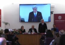 La storia del terrorismo in un ciclo di incontri a UnitelmaSapienza