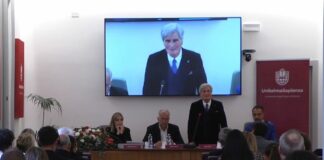 La storia del terrorismo in un ciclo di incontri a UnitelmaSapienza