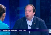 Ia e sicurezza lavoro, Ferrieri (Angi) “Serve manutenzione predittiva”