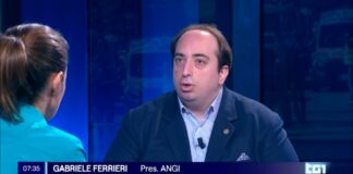 Ia e sicurezza lavoro, Ferrieri (Angi) “Serve manutenzione predittiva”