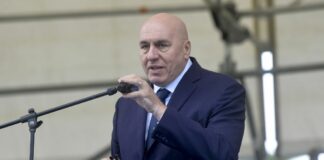 8 settembre, Crosetto “Libertà e democrazia grazie a chi sacrificò la propria vita”