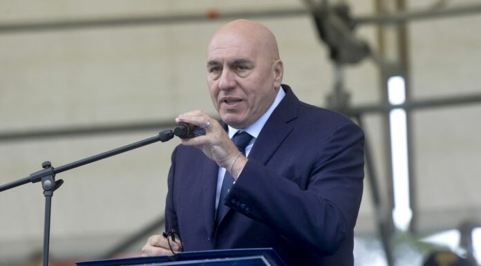 Crosetto “Con la logica usata per Toti sarebbero arrestabili tutti”