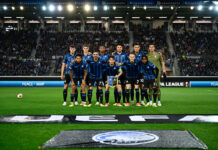 L’Atalanta travolge l’OM, prima storica finale europea
