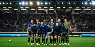 L’Atalanta travolge l’OM, prima storica finale europea