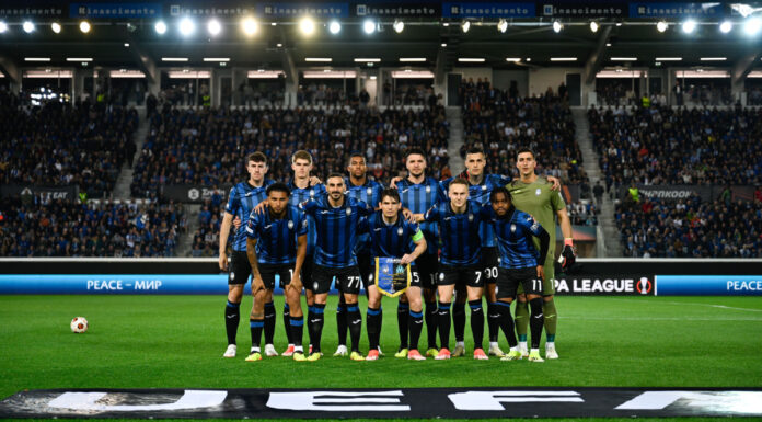 L’Atalanta travolge l’OM, prima storica finale europea