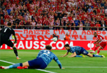 Aston Villa ko, Olympiacos-Fiorentina finale di Conference