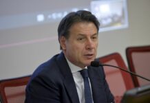 Conte “Sta arrivando un’altra Tangentopoli”