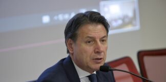 Conte “Sta arrivando un’altra Tangentopoli”