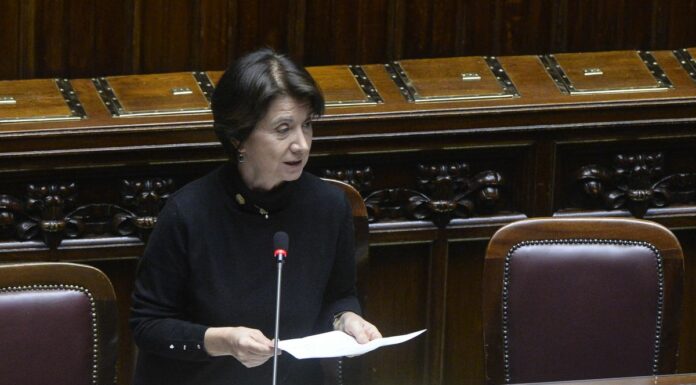 Roccella “La libertà di parola è un diritto non negoziabile”