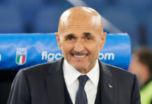 Spalletti “Possiamo giocarcela con le big ma bisogna lavorarci”