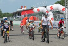 Aperte le iscrizioni per il “2^ Suzuki Bike Day Junior”
