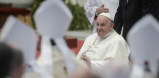 Papa “Senza bambini e giovani un Paese perde il desiderio di futuro”