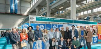 Cna Editoria al Salone del Libro nel segno dell’intelligenza artificiale