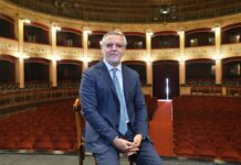 Orchestra Sinfonica Siciliana, si dimette il sovrintendente Peria