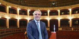 Orchestra Sinfonica Siciliana, si dimette il sovrintendente Peria