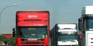 Autotrasporto, in 10 anni meno padroncini e più società di capitali