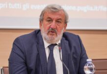Emiliano “Regione Puglia non c’entra nulla con le indagini in corso”