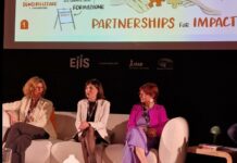 Barrile “Agricoltura fondamentale per la sostenibilità”