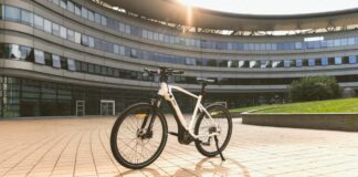 Yamaha accelera sulla mobilità sostenibile con le sue e-Bike