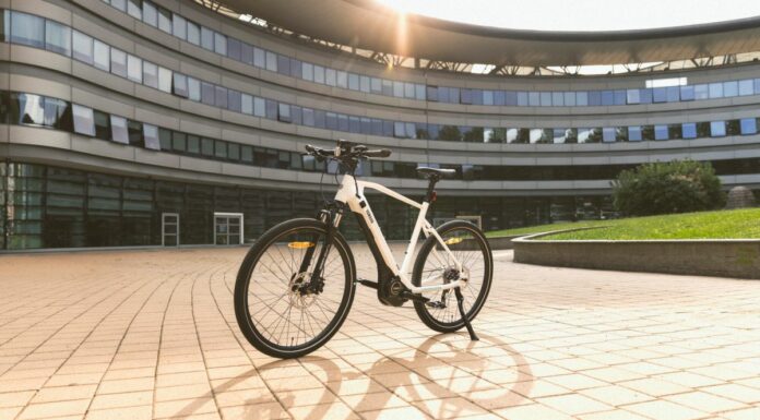 Yamaha accelera sulla mobilità sostenibile con le sue e-Bike