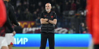 Pioli “A fine stagione parleremo di futuro col club”
