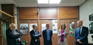 L’Anm interviene a sostegno del museo Falcone-Borsellino al Tribunale di Palermo