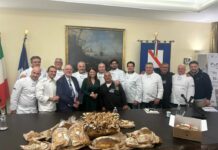 A Napoli al via la prima edizione di Paneapolis