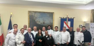 A Napoli al via la prima edizione di Paneapolis