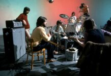 I Beatles annunciano il nuovo video musicale “Let It Be”