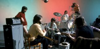 I Beatles annunciano il nuovo video musicale “Let It Be”