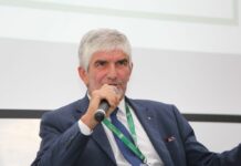 Confagricoltura Lombardia, Antonio Boselli è il nuovo presidente